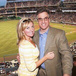 Meet your Posher, Crystal & Rick